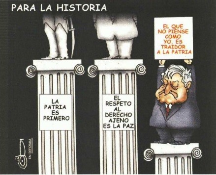 La nación